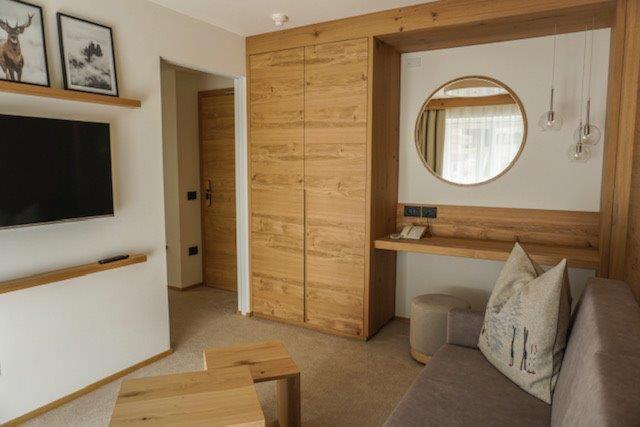 Familiensuite